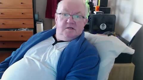Wetroller online show from May 30, 3:47 am