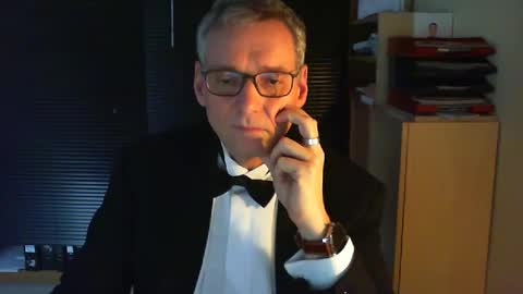 Franz online show from December 23, 1:24 pm