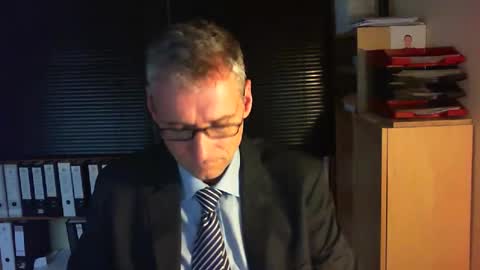 Franz online show from October 13, 3:23 pm