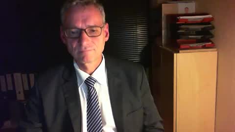 Franz online show from October 23, 4:28 pm