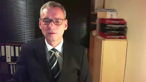 Franz online show from December 4, 6:27 pm