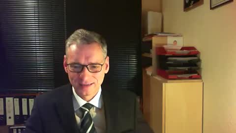 Franz online show from December 14, 6:08 am