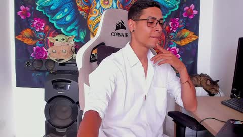 wex online show from January 28, 3:46 pm