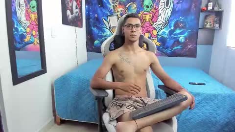 wex online show from February 18, 8:58 pm