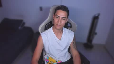 wex online show from December 15, 8:57 pm