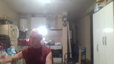 wg_colbert_noir online show from February 18, 2:05 am