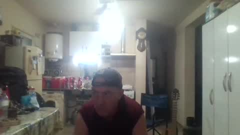 wg_colbert_noir online show from February 18, 10:25 pm