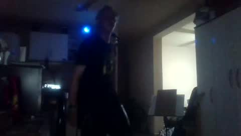 wg_colbert_noir online show from October 4, 6:06 pm