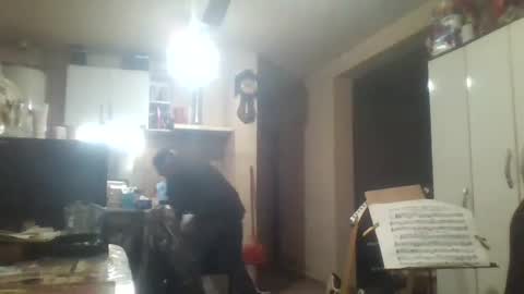 wg_colbert_noir online show from October 8, 1:36 am