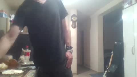 wg_colbert_noir online show from October 12, 12:31 am