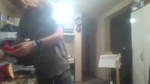 wg_colbert_noir online show from October 17, 12:25 am