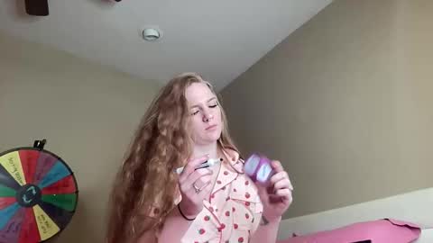 Snapshot of wh0remoanal chatting on March 5, 5:03 am Madasyn Rose online show from March 5, 5:03 am