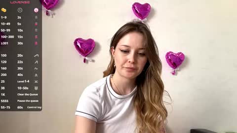 Hello I m Yuna and Ive been waiting for you   MaevAmy online show from June 24, 1:32 pm