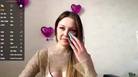 Hello I m Yuna and Ive been waiting for you   MaevAmy online show from July 4, 8:42 am