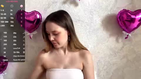 Hello I m Yuna and Ive been waiting for you   MaevAmy online show from July 11, 2:31 pm