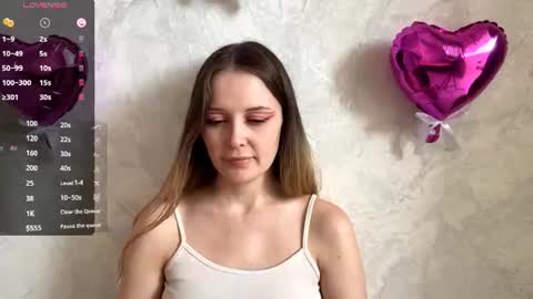 Hello I m Yuna and Ive been waiting for you   MaevAmy online show from July 13, 2:31 pm