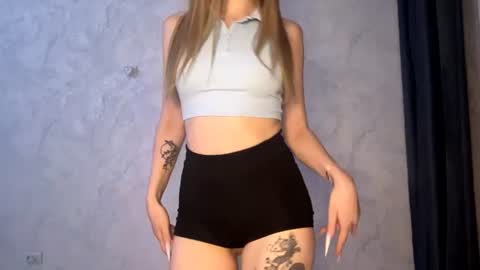 Hello I m Yuna and Ive been waiting for you   MaevAmy online show from July 29, 6:17 pm