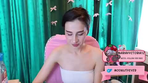 Victoria Maria online show from July 3, 5:47 am