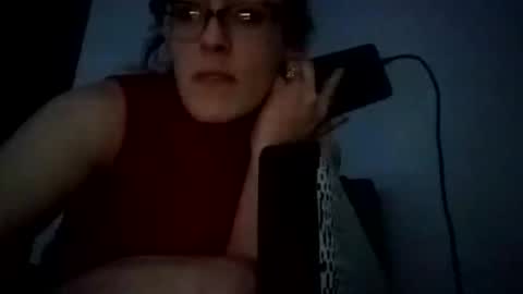 Whatsheralias online show from February 21, 2:18 pm