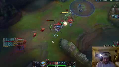 whatsthislol online show from September 16, 5:30 am