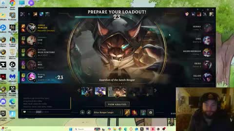 whatsthislol online show from December 4, 3:27 am