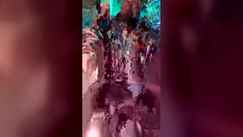 whatupeeps123 online show from May 11, 3:45 am