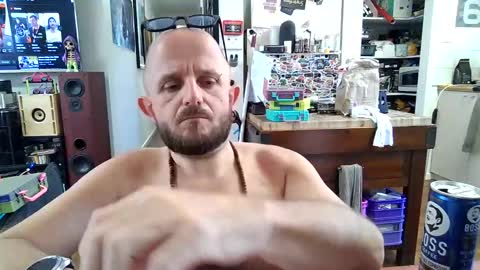 Snapshot of wheelzie chatting on February 1, 3:08 am wheelzie online show from February 1, 3:08 am