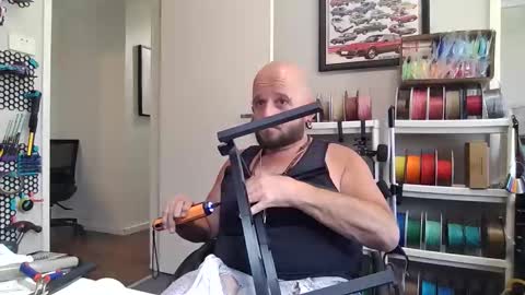 Snapshot of wheelzie chatting on December 17, 3:34 am wheelzie online show from December 17, 3:34 am