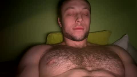 whippedmuscle49 online show from December 27, 8:35 am