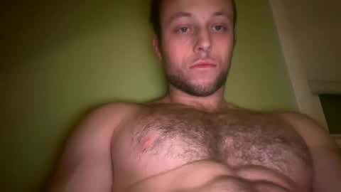 whippedmuscle49 online show from December 31, 1:36 am