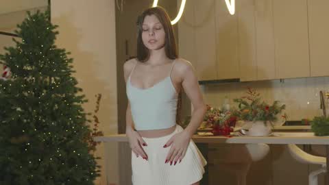 Naomi online show from January 11, 2:16 am