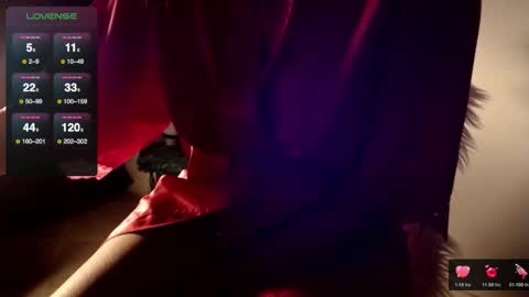 Mel online show from November 18, 6:07 am