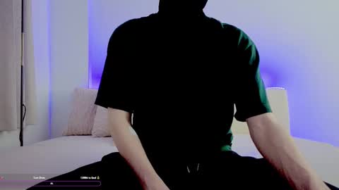 whispero_o online show from September 22, 1:46 pm