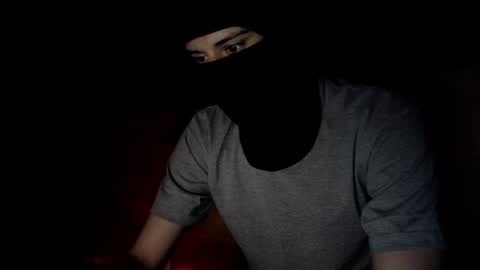 whispero_o online show from December 1, 2:00 pm