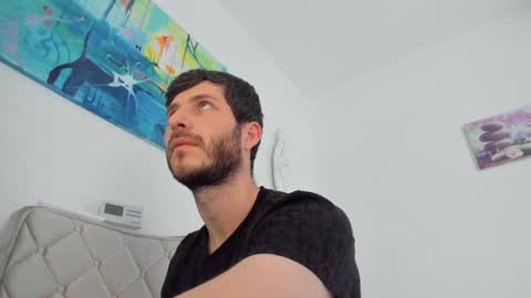 Snapshot of whisperoflust chatting on December 29, 1:06 pm Michael online show from December 29, 1:06 pm