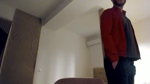 Snapshot of whisperoflust chatting on December 31, 4:04 pm Michael online show from December 31, 4:04 pm