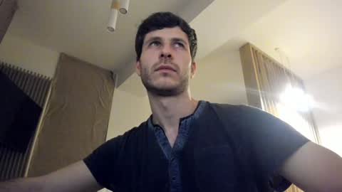 Snapshot of whisperoflust chatting on January 3, 6:24 pm Michael online show from January 3, 6:24 pm