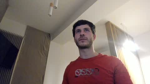 Snapshot of whisperoflust chatting on January 7, 7:28 pm Michael online show from January 7, 7:28 pm