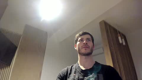 Snapshot of whisperoflust chatting on January 8, 6:20 pm Michael online show from January 8, 6:20 pm