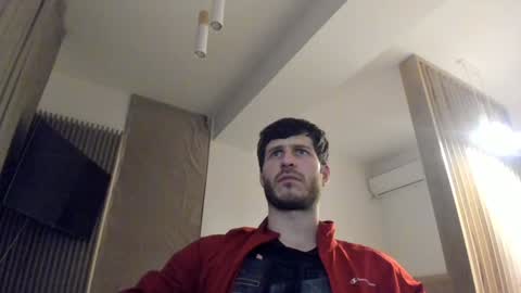 Snapshot of whisperoflust chatting on January 11, 9:36 pm Michael online show from January 11, 9:36 pm