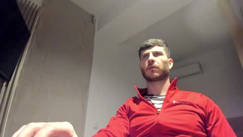 Snapshot of whisperoflust chatting on January 15, 3:18 pm Michael online show from January 15, 3:18 pm