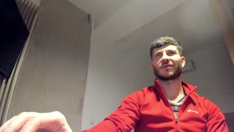 Snapshot of whisperoflust chatting on January 15, 6:19 pm Michael online show from January 15, 6:19 pm