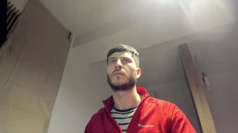 Snapshot of whisperoflust chatting on January 18, 4:53 pm Michael online show from January 18, 4:53 pm