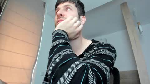 Snapshot of whisperoflust chatting on February 2, 7:52 am Michael online show from February 2, 7:52 am