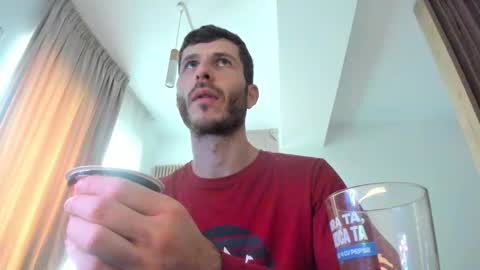 Michael online show from November 22, 11:09 am