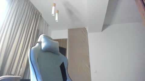 Michael online show from November 23, 9:47 pm