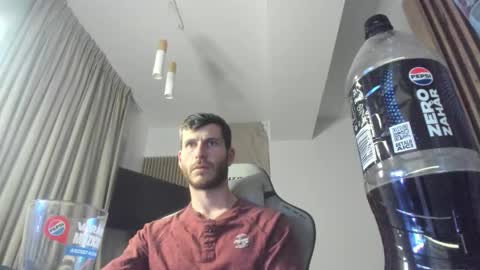 Michael online show from November 25, 5:46 pm