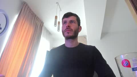 Michael online show from December 1, 9:58 am