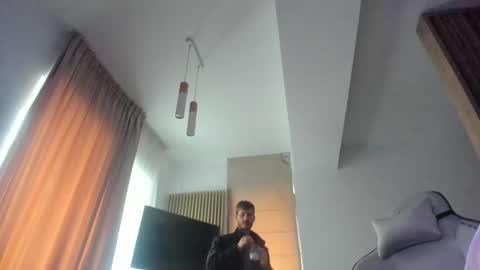 Michael online show from December 20, 10:33 am