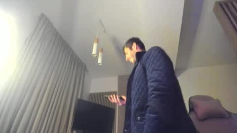 Michael online show from December 20, 10:39 pm